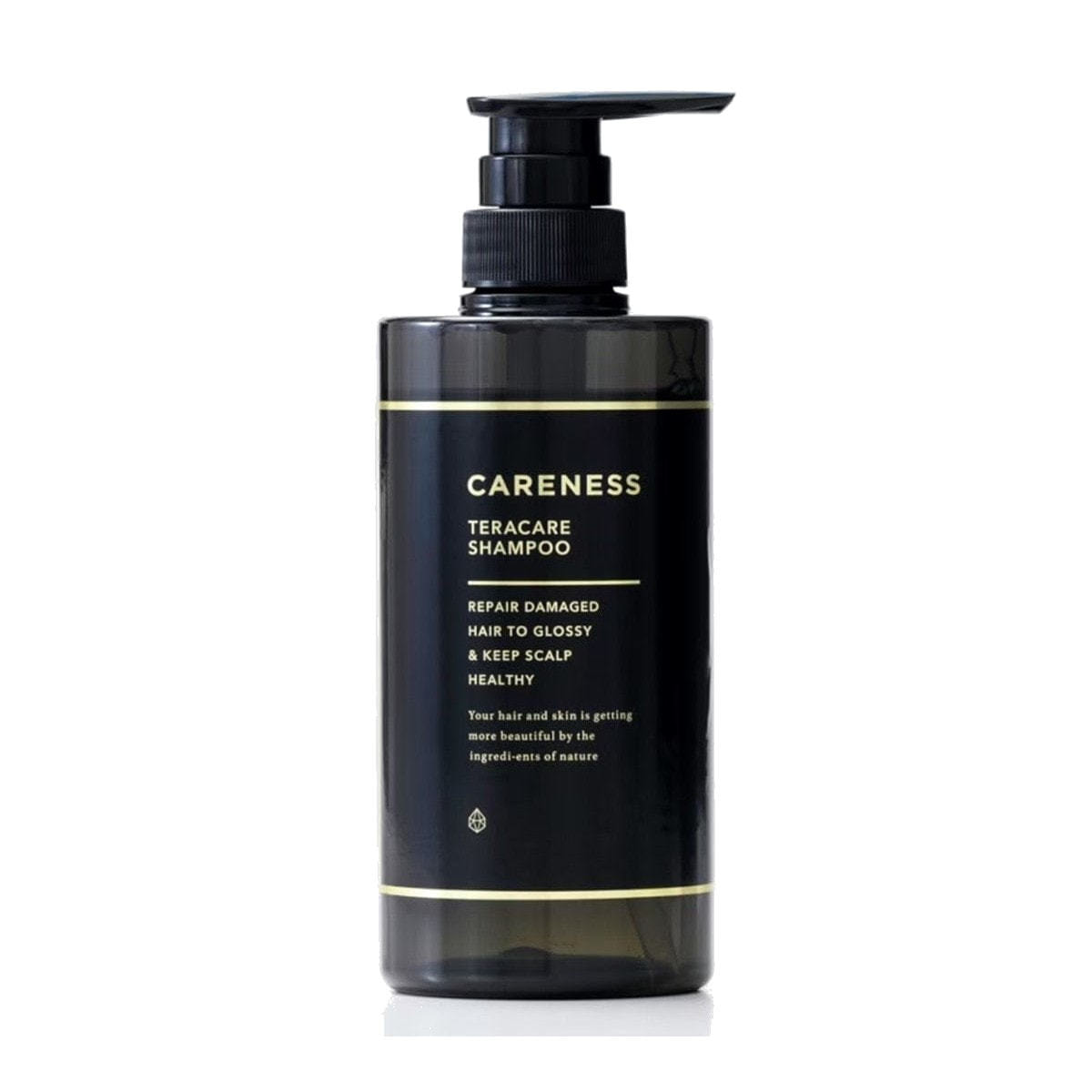 世界最高峰のケアを。